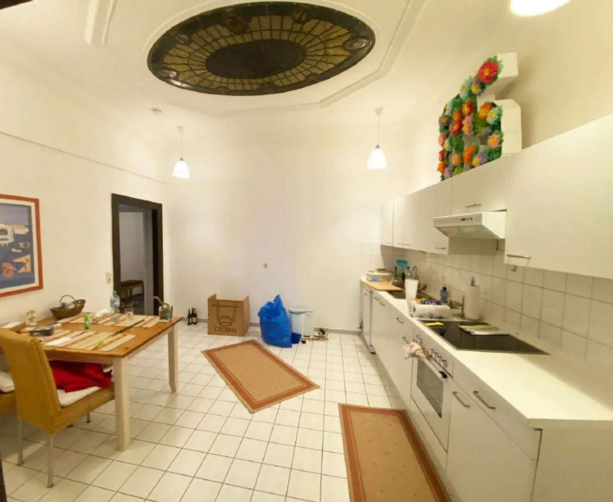 2 Zimmer Wohnung mit 76 m² in Güstrow – Bild 5