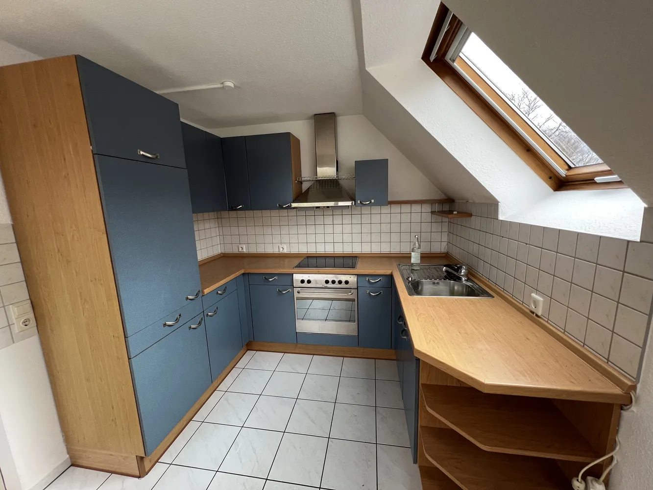 2 Zimmer Wohnung mit 52 m² in Aachen – Bild 12