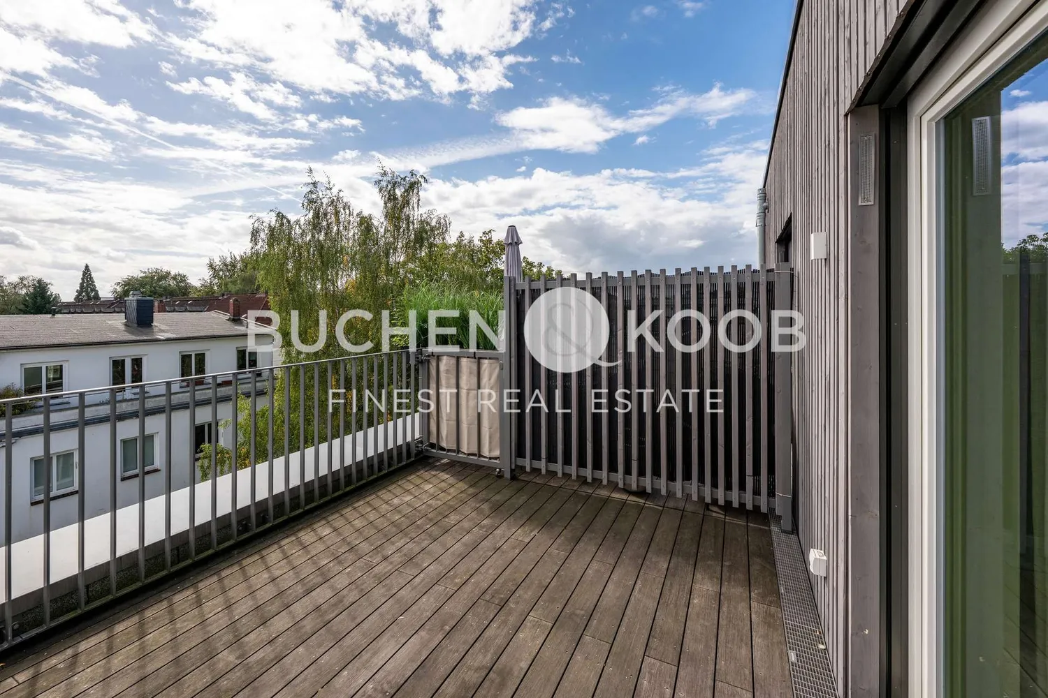 2 Zimmer Wohnung mit 64 m² in Hamburg – Bild 8