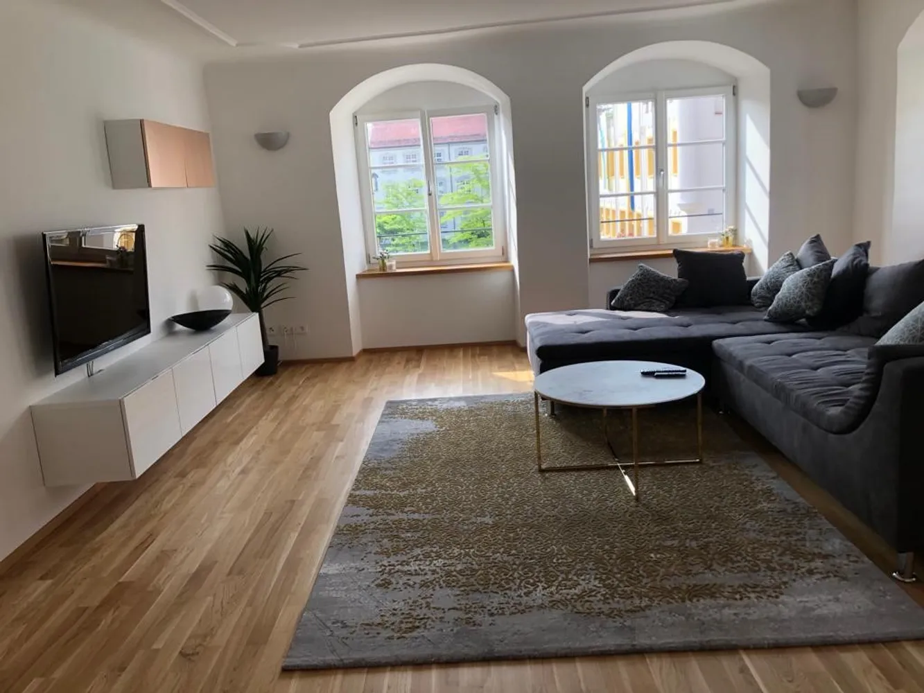 4 room apartment with 110 m² in Biberach an der Riß – Photo 4