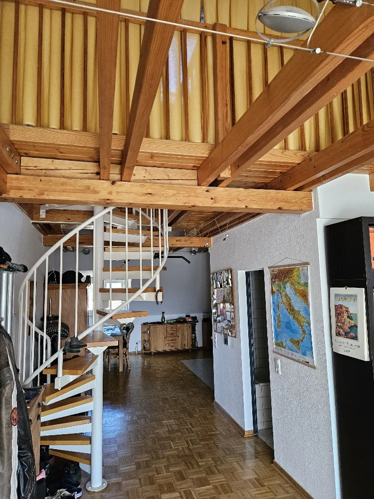 2 Zimmer Wohnung mit 80 m² in Potsdam – Bild 6