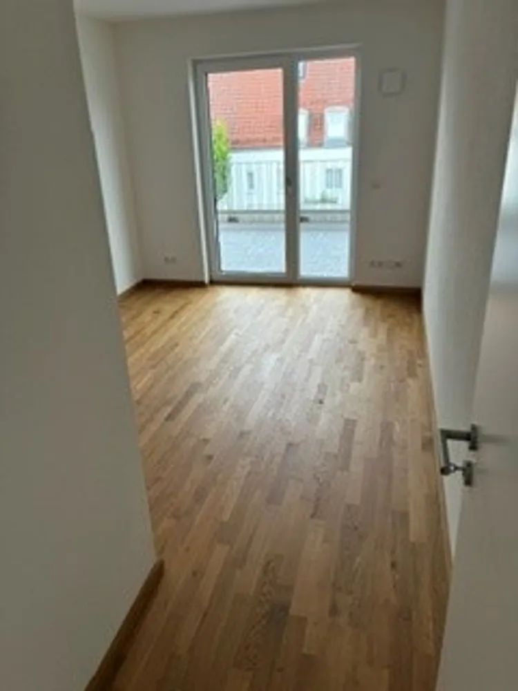 4 Zimmer Wohnung mit 112 m² in Dachau – Bild 7