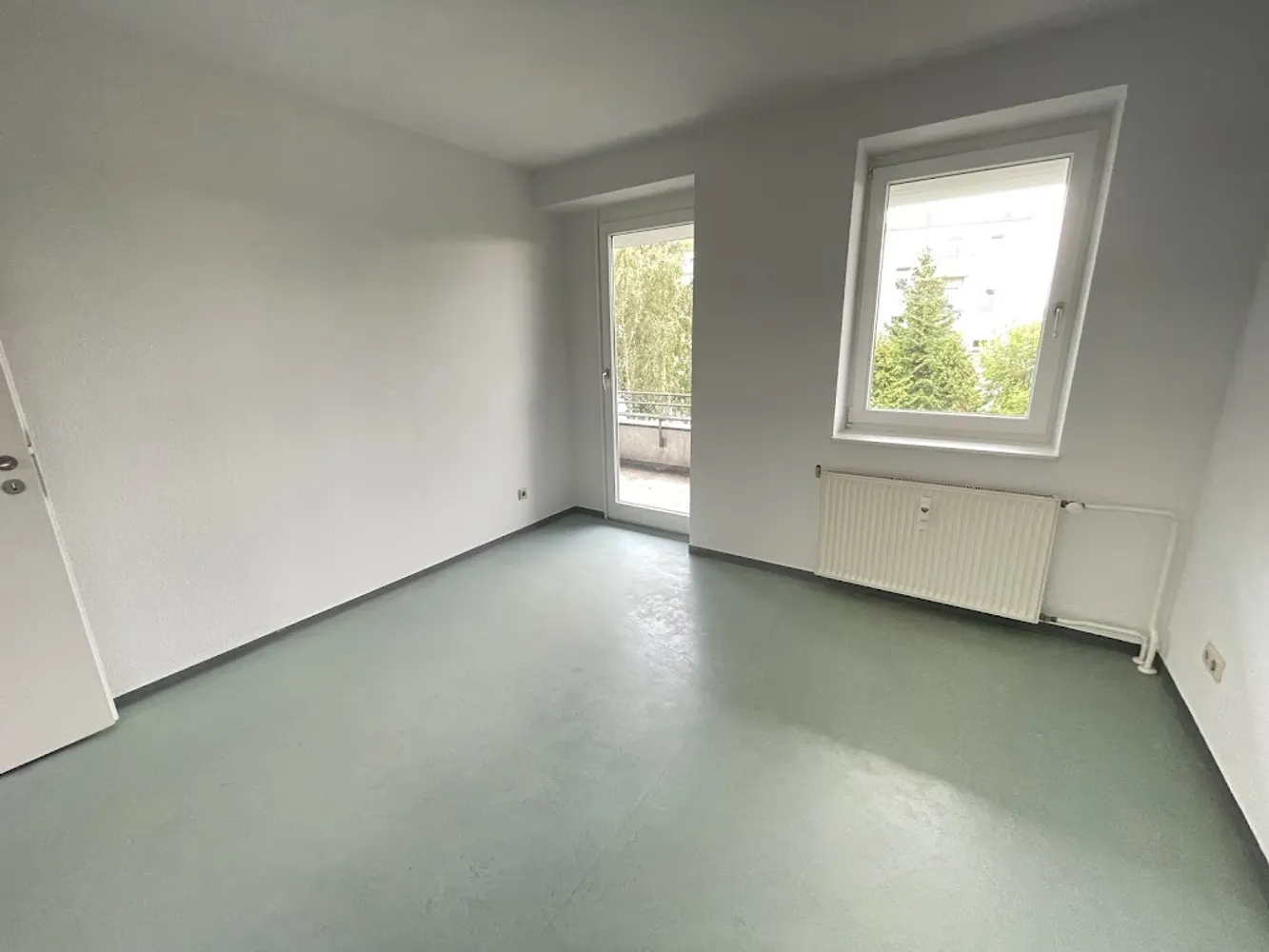 3 Zimmer Wohnung mit 75 m² in Berlin – Bild 2