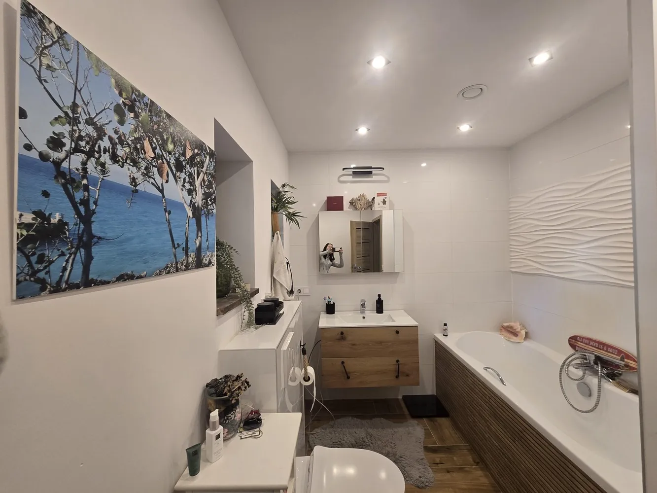 5 Zimmer Wohnung mit 125 m² in Hamburg – Bild 3