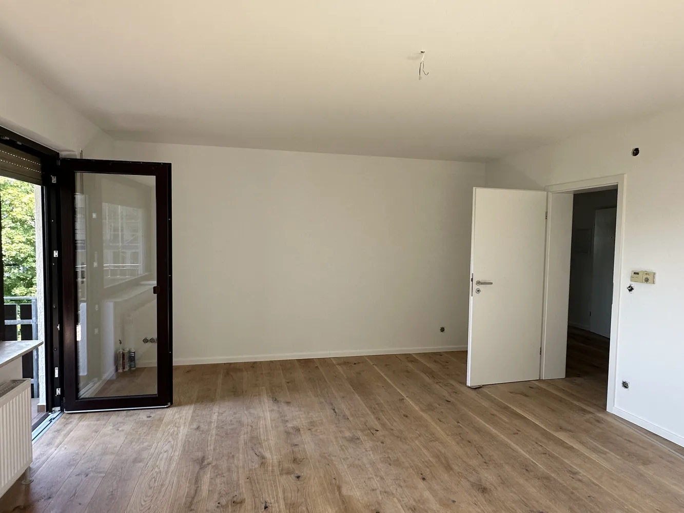 4 Zimmer Wohnung mit 103 m² in Göttingen – Bild 9