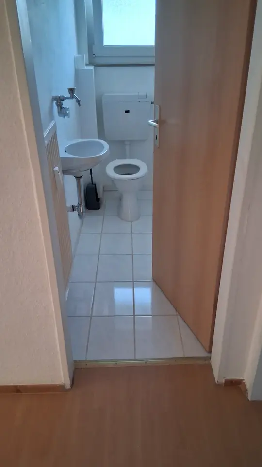 4 Zimmer Wohnung mit 105 m² in Mosbach – Bild 5