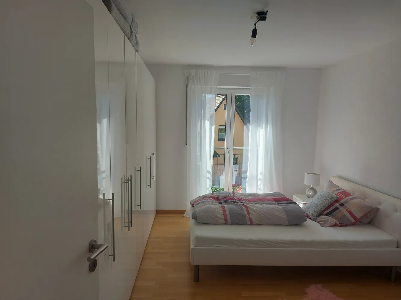 2 room apartment with 67 m² in Regensburg – Photo 4