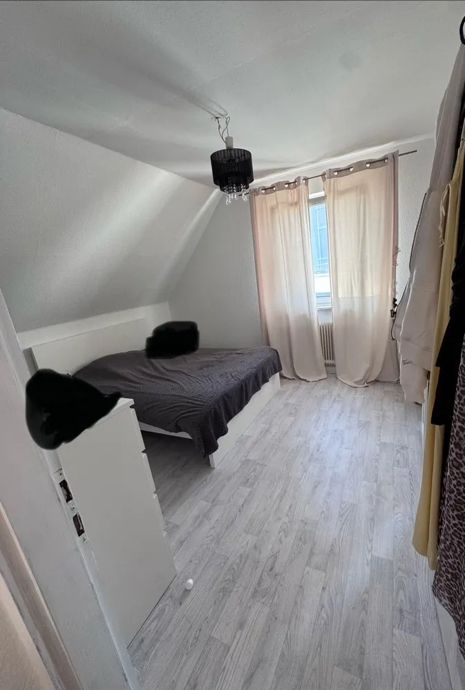 3 Zimmer Wohnung mit 44 m² in Dortmund – Bild 3
