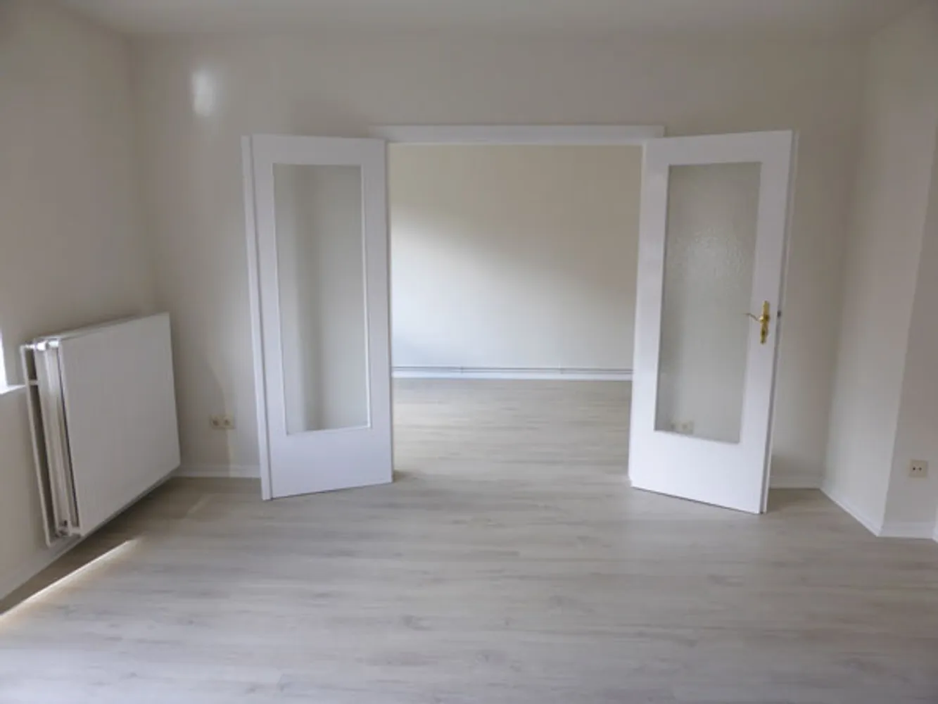 3 Zimmer Wohnung mit 67 m² in Lübeck – Bild 1