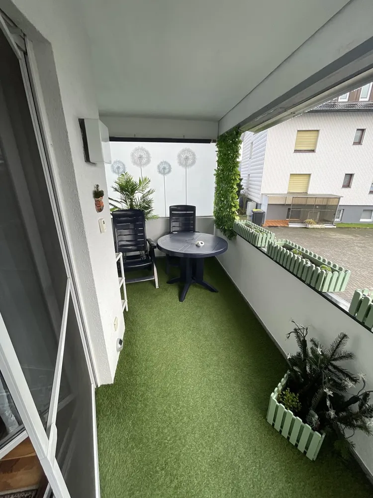 4 room apartment with 94 m² in Osnabrück – Photo 7