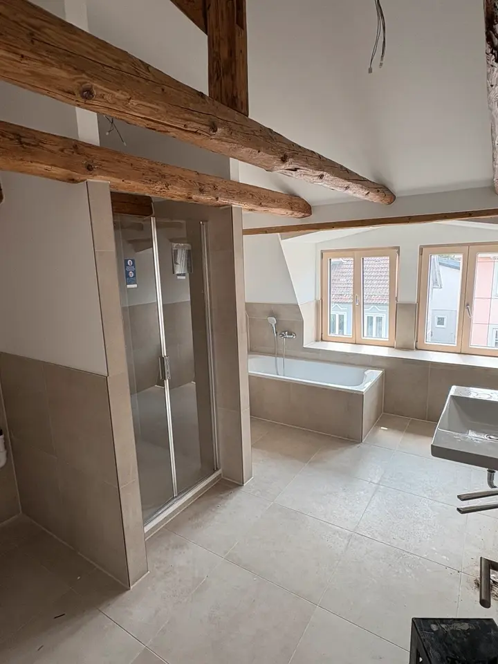 3 Zimmer Wohnung mit 124 m² in Memmingen – Bild 9