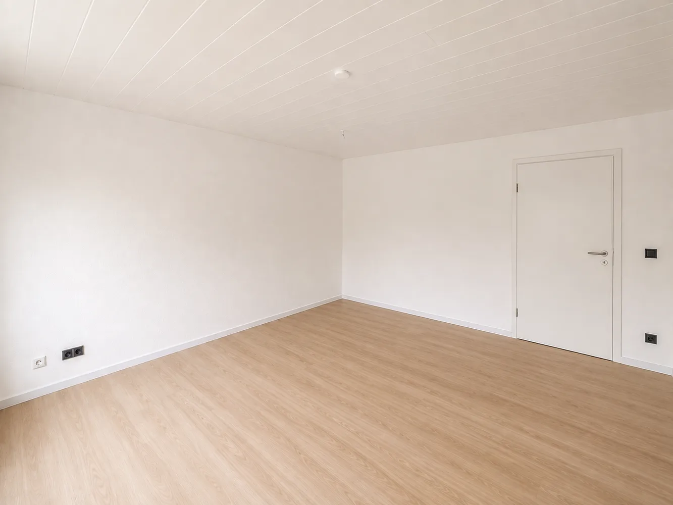 1 Zimmer Wohnung mit 25 m² in Karlsruhe – Bild 2