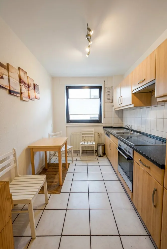 2 Zimmer Wohnung mit 67 m² in Gladbeck – Bild 5