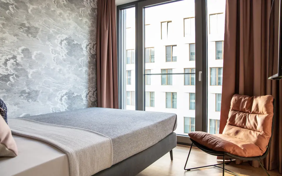 WG-Zimmer mit 19 m² in Darmstadt – Bild 1