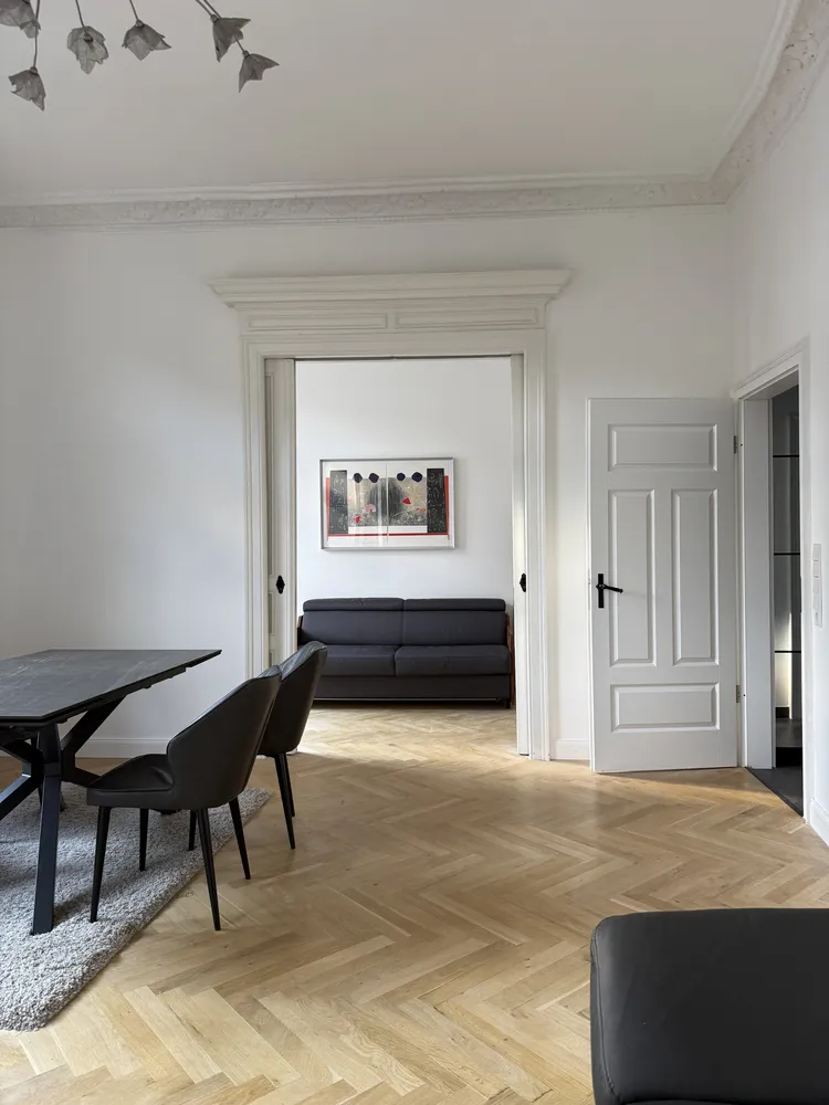3 Zimmer Wohnung mit 104 m² in Hannover – Bild 6