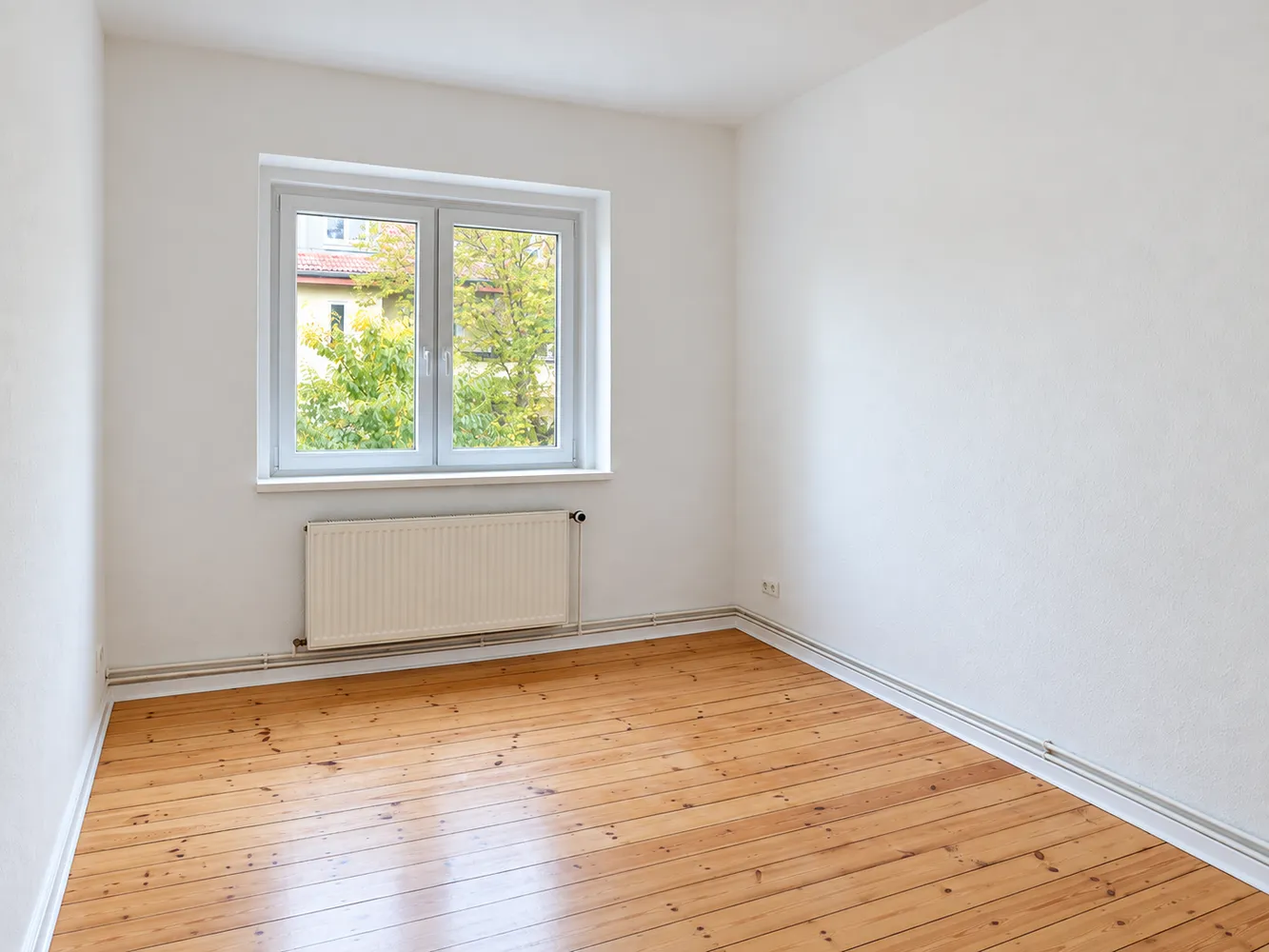 2 Zimmer Wohnung mit 57 m² in Berlin – Bild 2