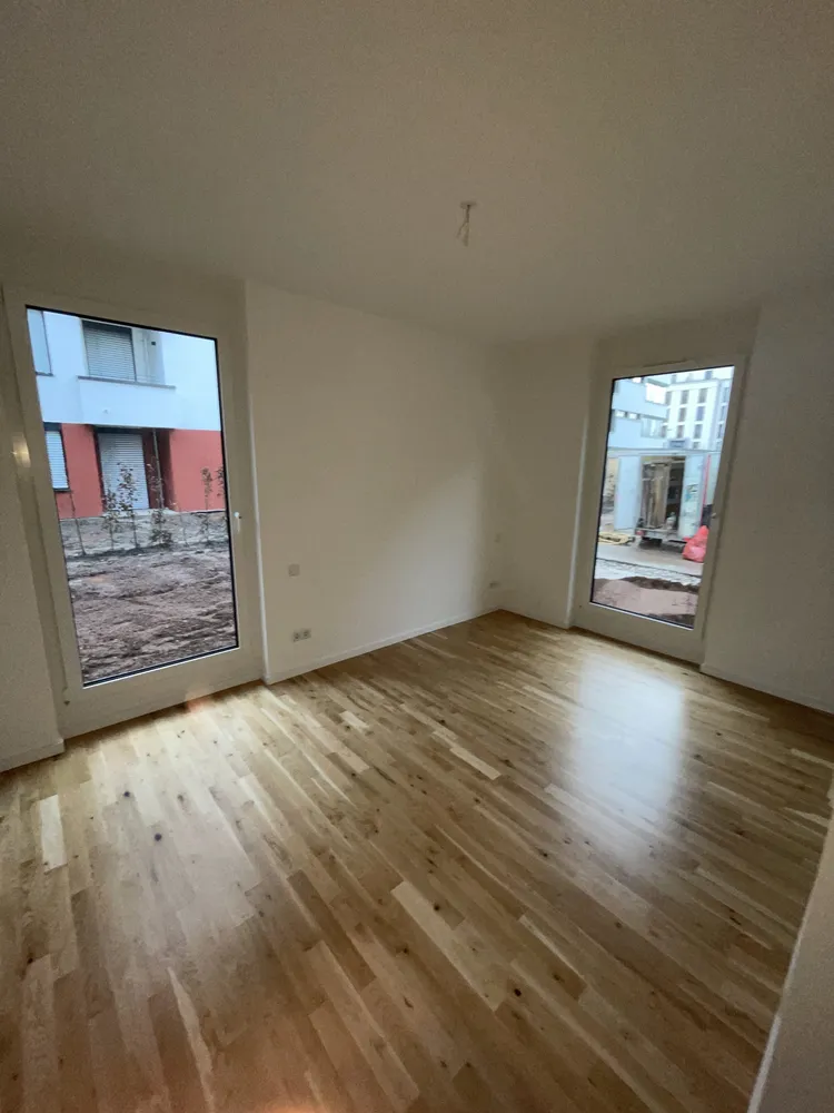 3 Zimmer Wohnung mit 93 m² in Freiburg im Breisgau – Bild 12