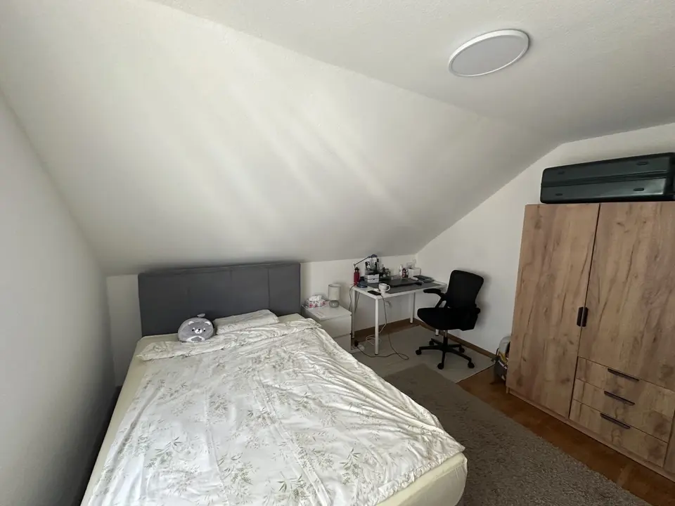WG-Zimmer mit 18 m² in Bühl – Bild 9