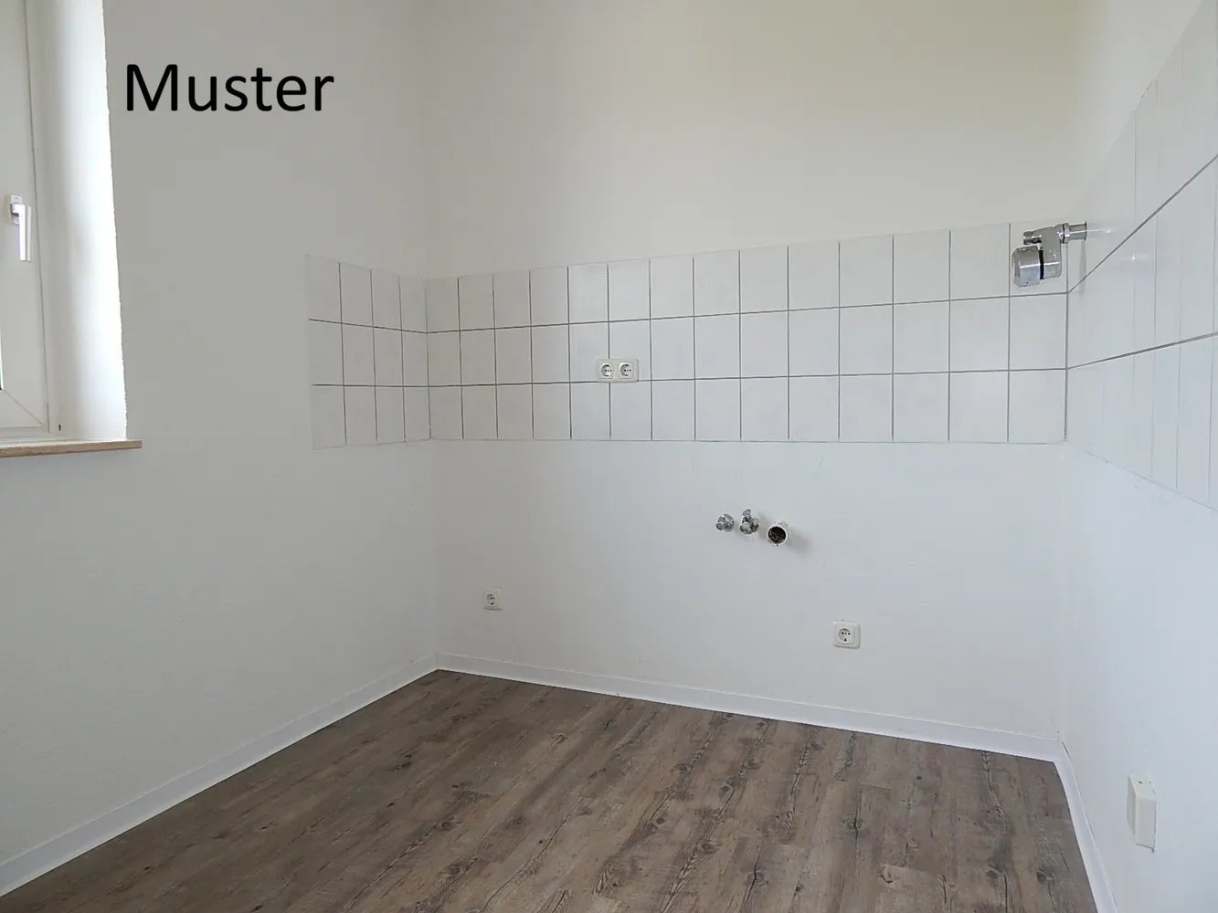 3 Zimmer Wohnung mit 67 m² in Castrop-Rauxel – Bild 2