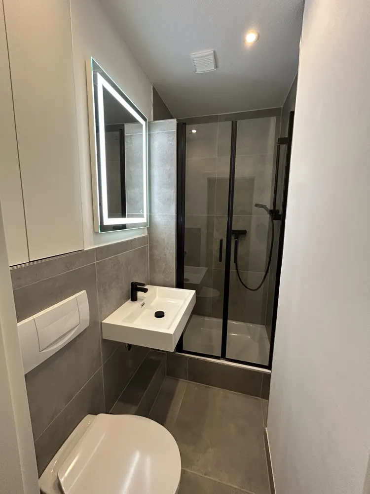 2 Zimmer Wohnung mit 44 m² in Mönchengladbach – Bild 7
