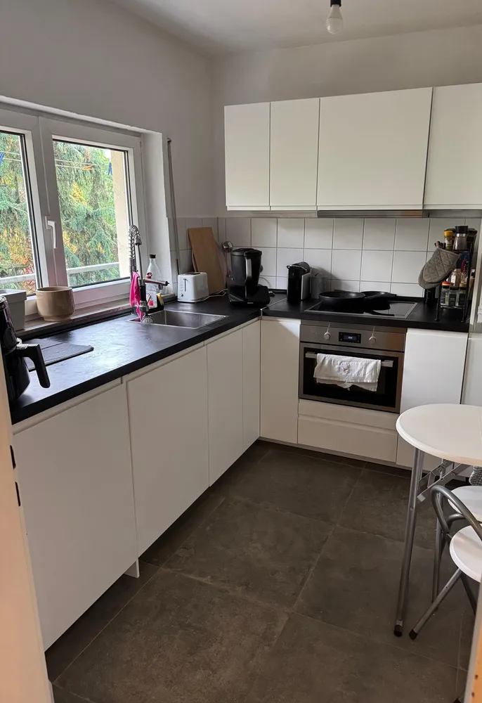 3 Zimmer Wohnung mit 78 m² in Karlsruhe – Bild 4
