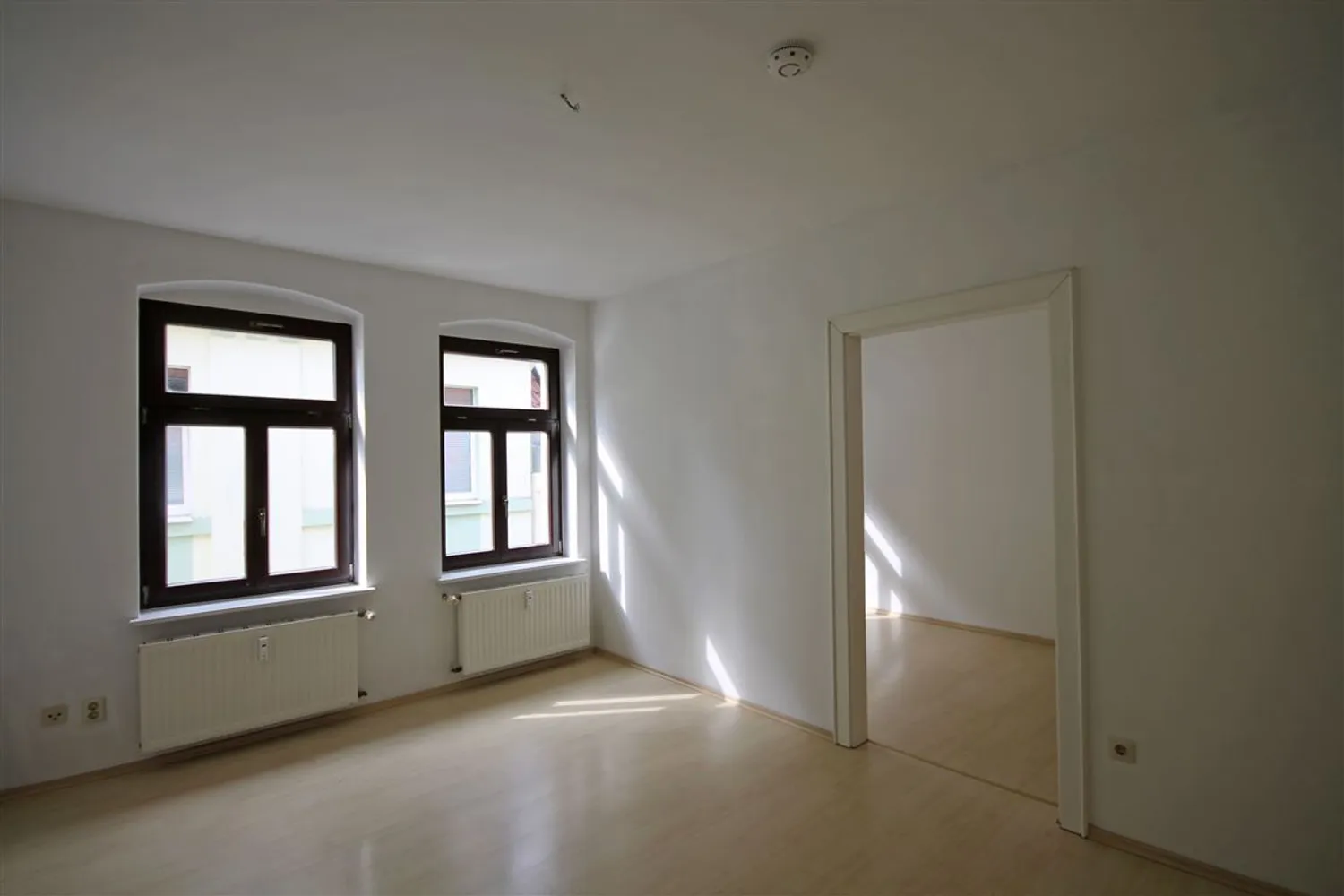 2 Zimmer Wohnung mit 56 m² in Halle (Saale) – Bild 2