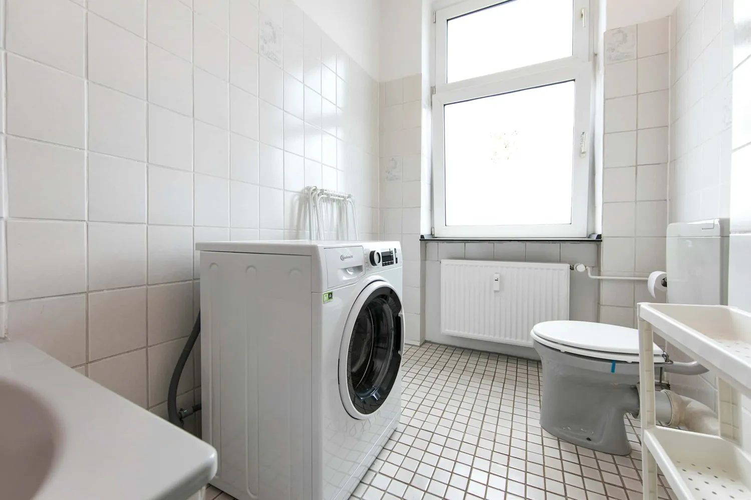 Shared room with 18 m² in Berlin – Photo 4