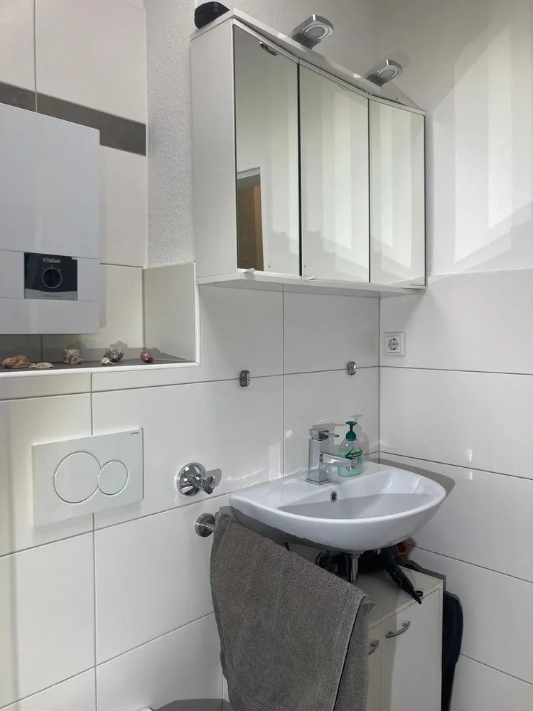 2 Zimmer Wohnung mit 50 m² in Krefeld – Bild 10