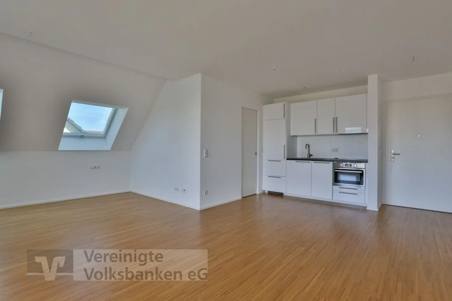 1 Zimmer Wohnung mit 52 m² in Stuttgart – Bild 4