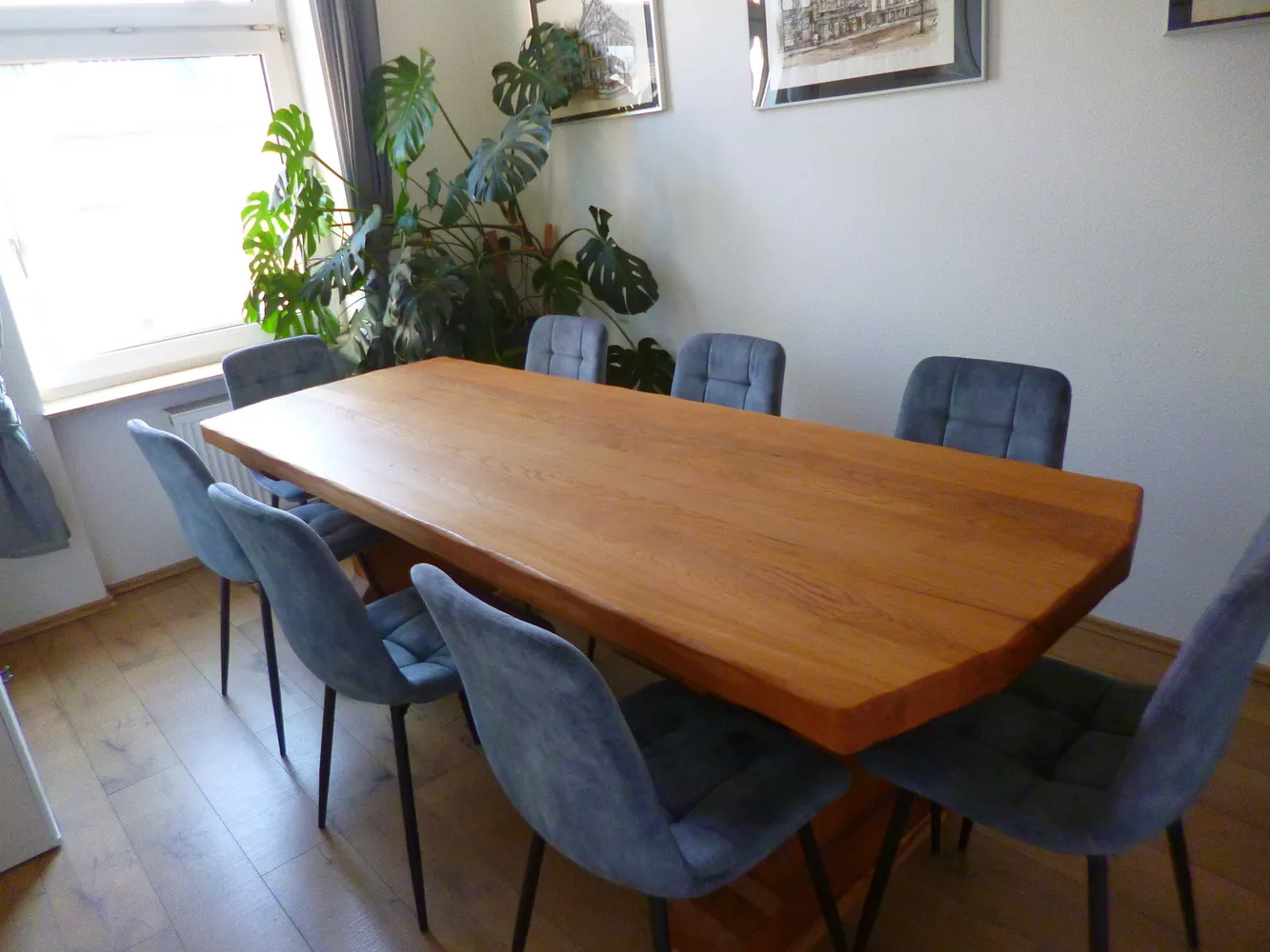 3 Zimmer Wohnung mit 65 m² in Frankfurt am Main – Bild 4