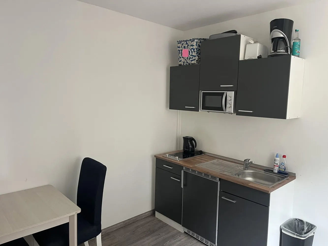 1 Zimmer Wohnung mit 36 m² in Köln – Bild 2