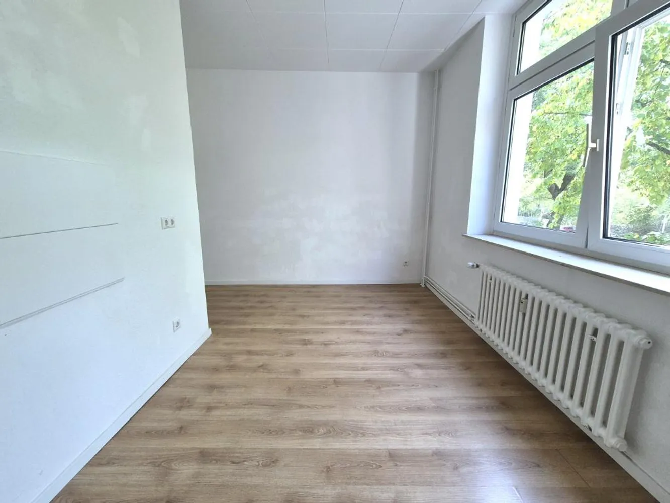 2 Zimmer Wohnung mit 62 m² in Duisburg – Bild 4