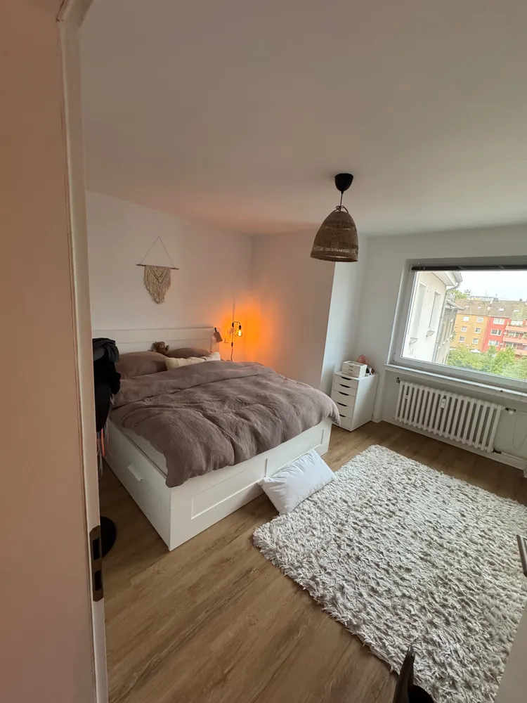 3 Zimmer Wohnung mit 74 m² in Köln – Bild 2