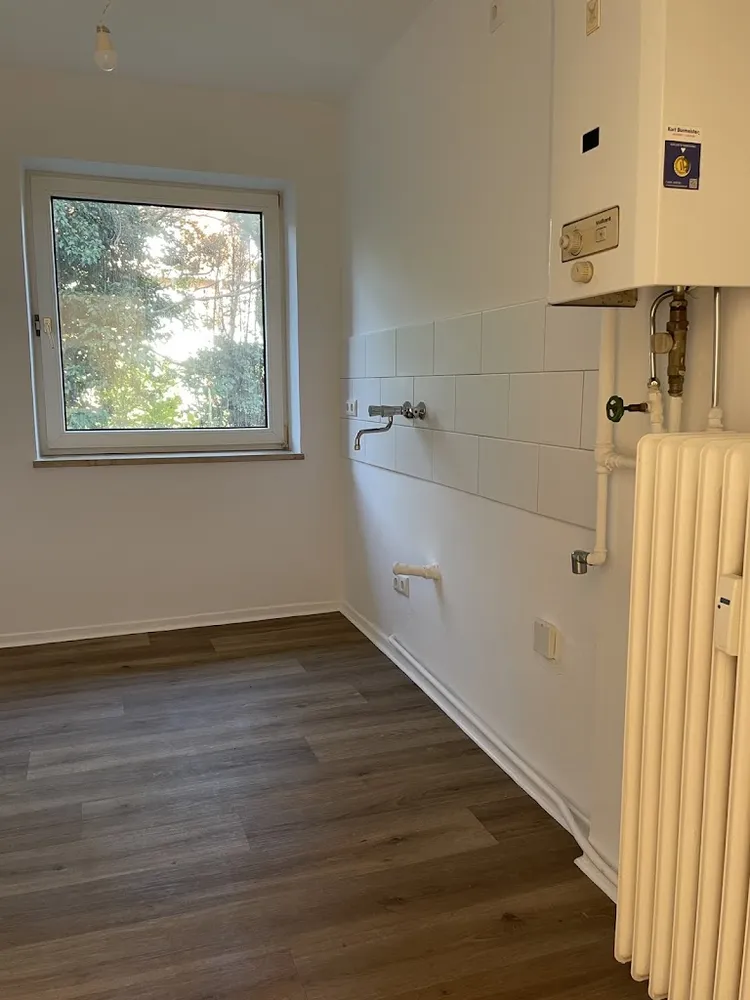 2 Zimmer Wohnung mit 49 m² in Kiel – Bild 5