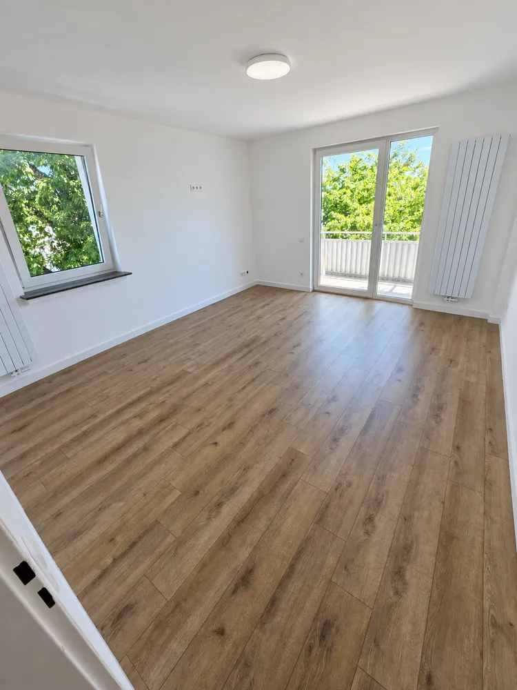 3 room apartment with 63 m² in Wiesbaden – Photo 2
