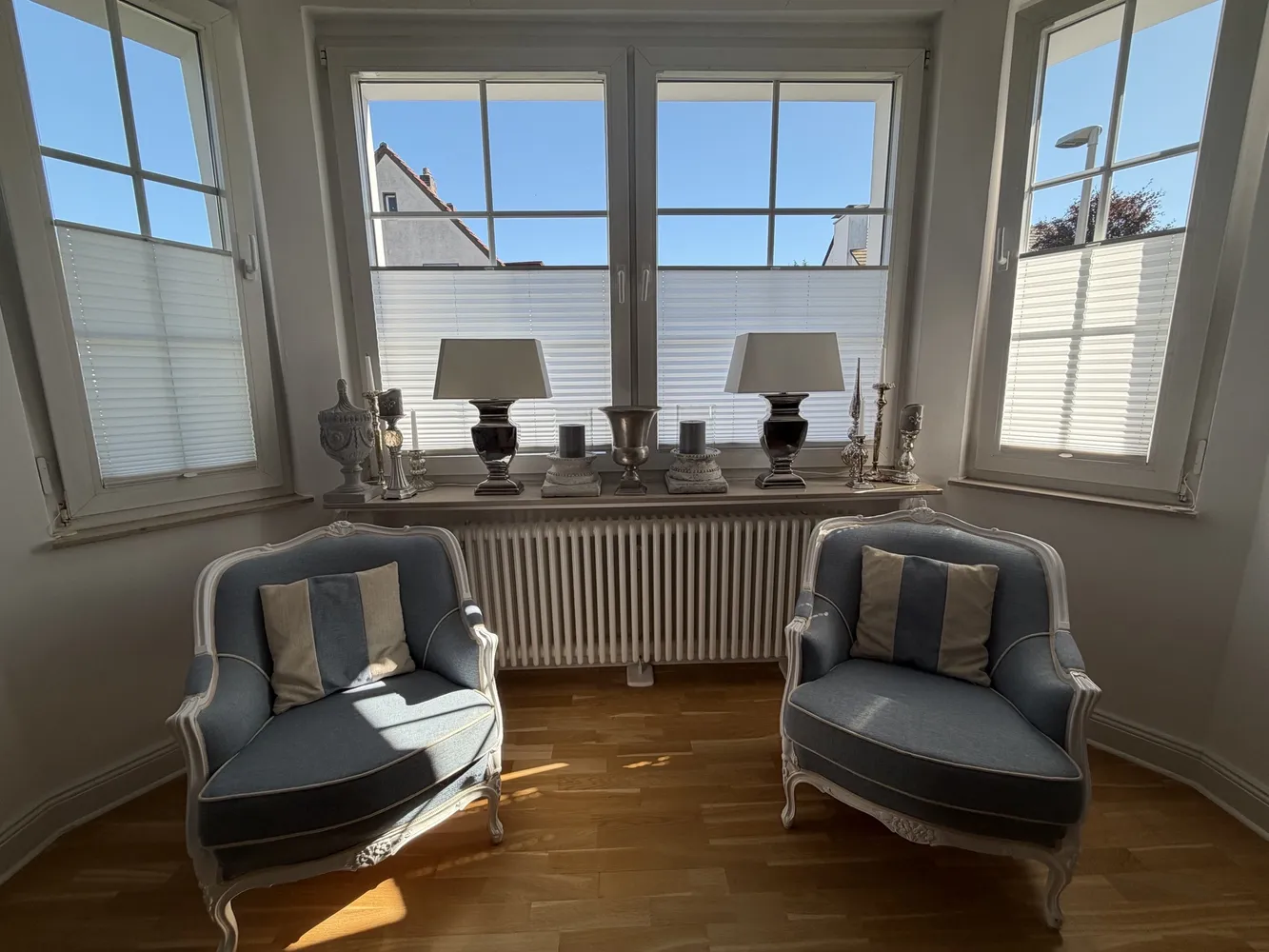 6 Zimmer Wohnung mit 230 m² in Hannover – Bild 4