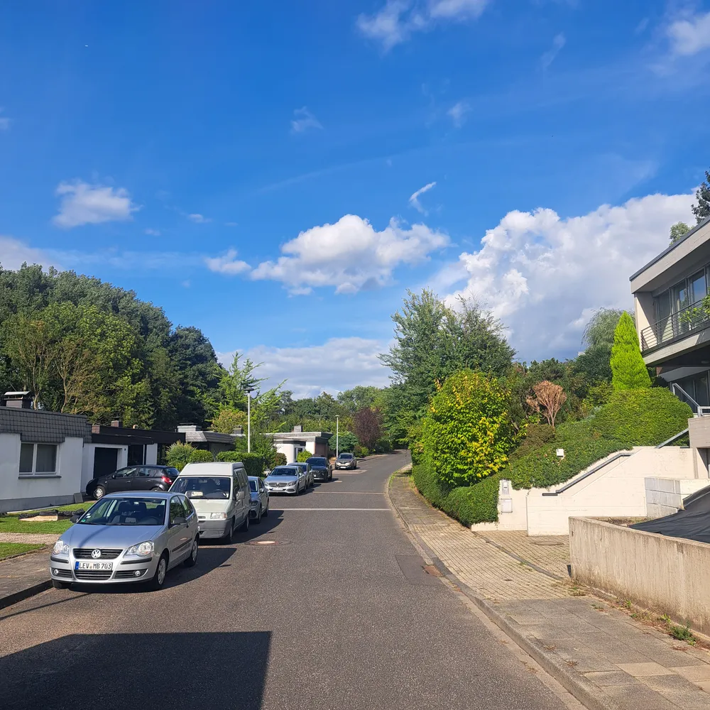1 Zimmer Wohnung mit 63 m² in Leverkusen – Bild 3