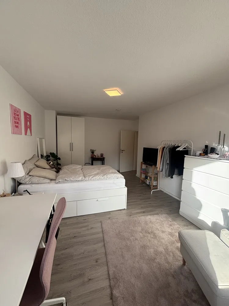 2 Zimmer Wohnung mit 80 m² in Osnabrück – Bild 7