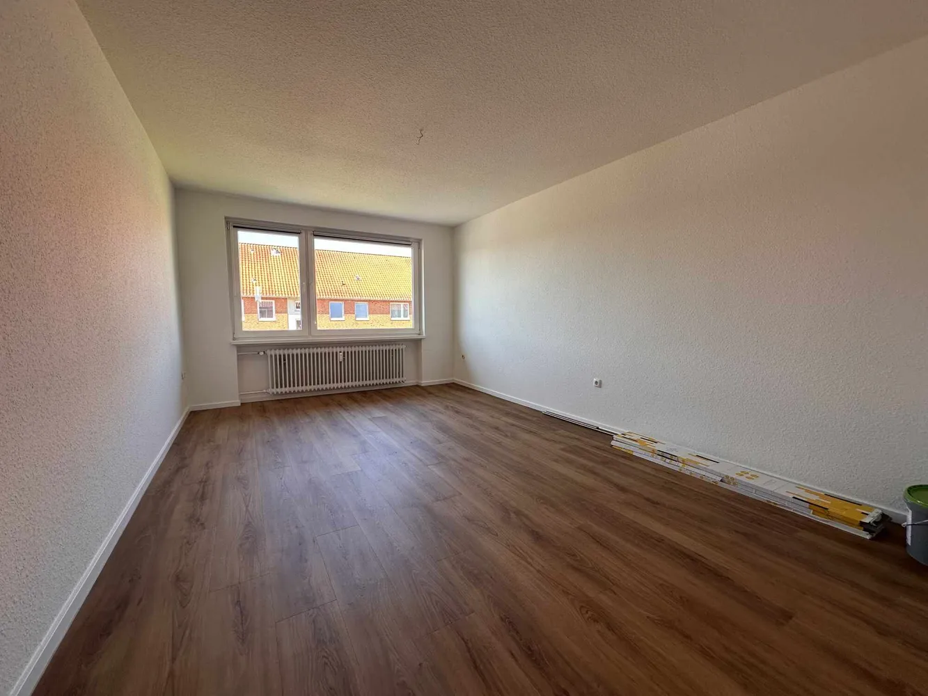 3 Zimmer Wohnung mit 72 m² in Lüneburg – Bild 7