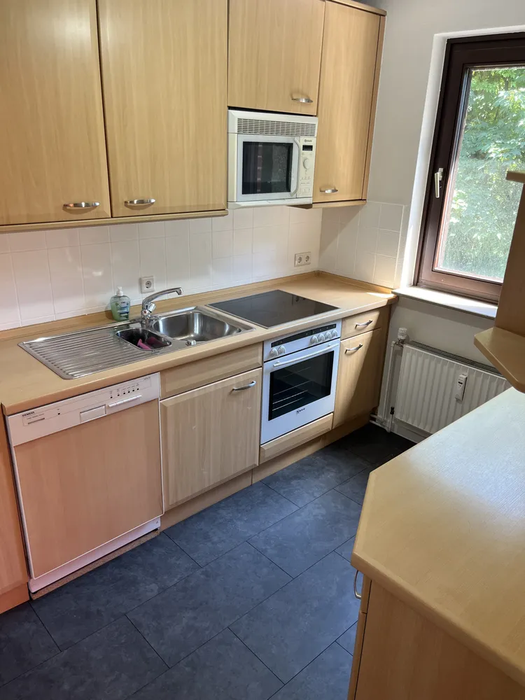 2 Zimmer Wohnung mit 67 m² in Hannover – Bild 7