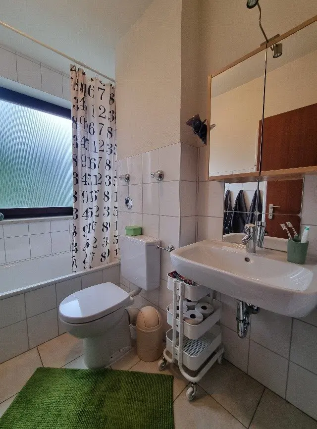 3 Zimmer Wohnung mit 73 m² in Traunstein – Bild 9