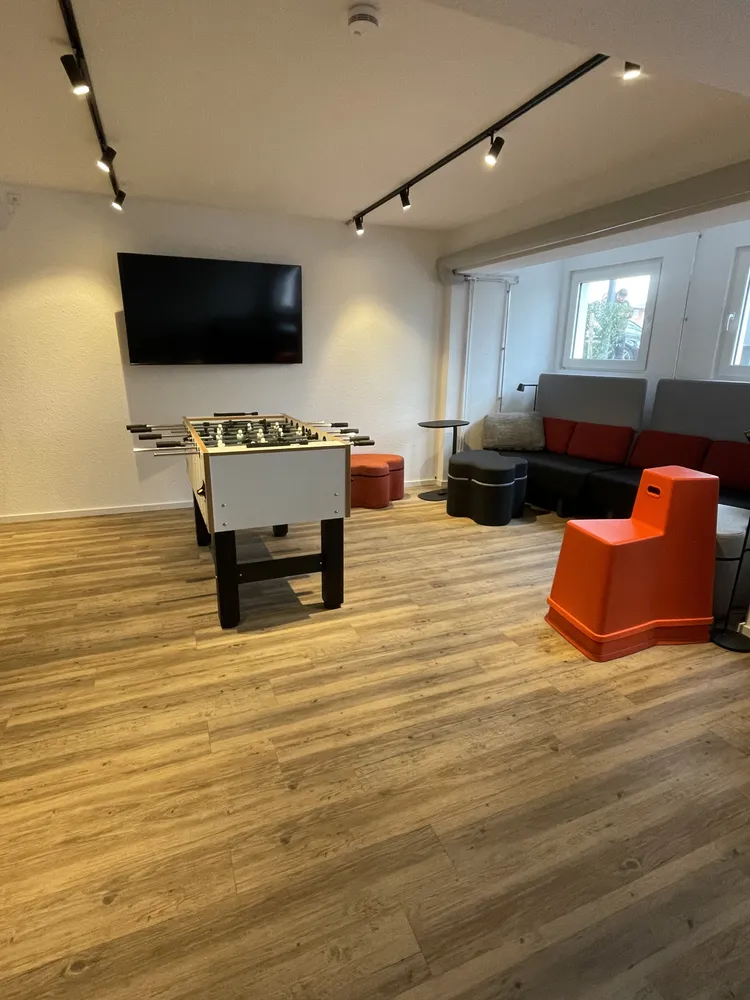 1 Zimmer Wohnung mit 28 m² in Köln – Bild 8