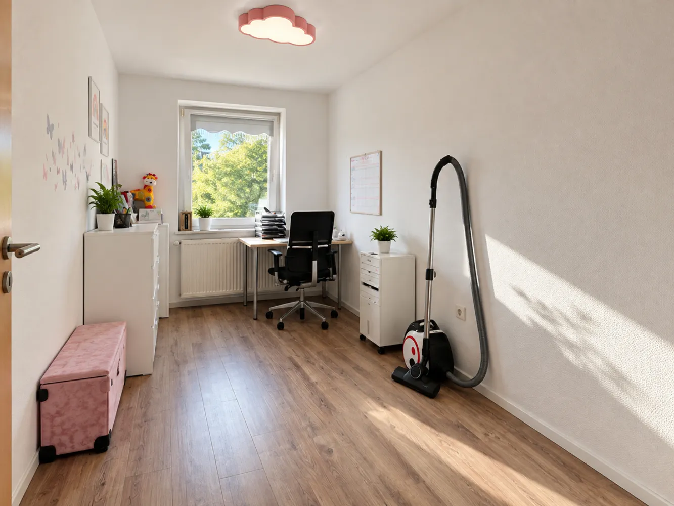 3 Zimmer Wohnung mit 70 m² in Halle (Saale) – Bild 5