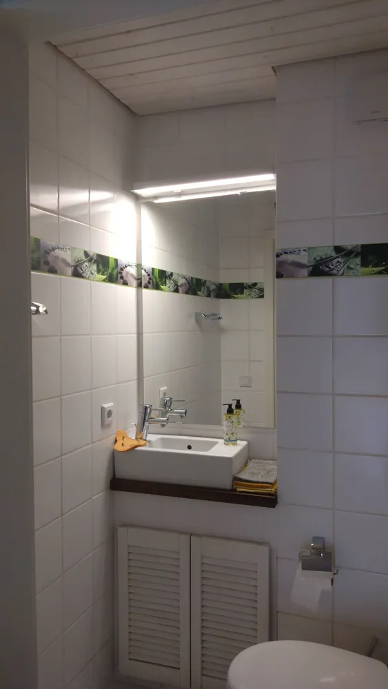 4 Zimmer Wohnung mit 100 m² in Karlsruhe – Bild 7
