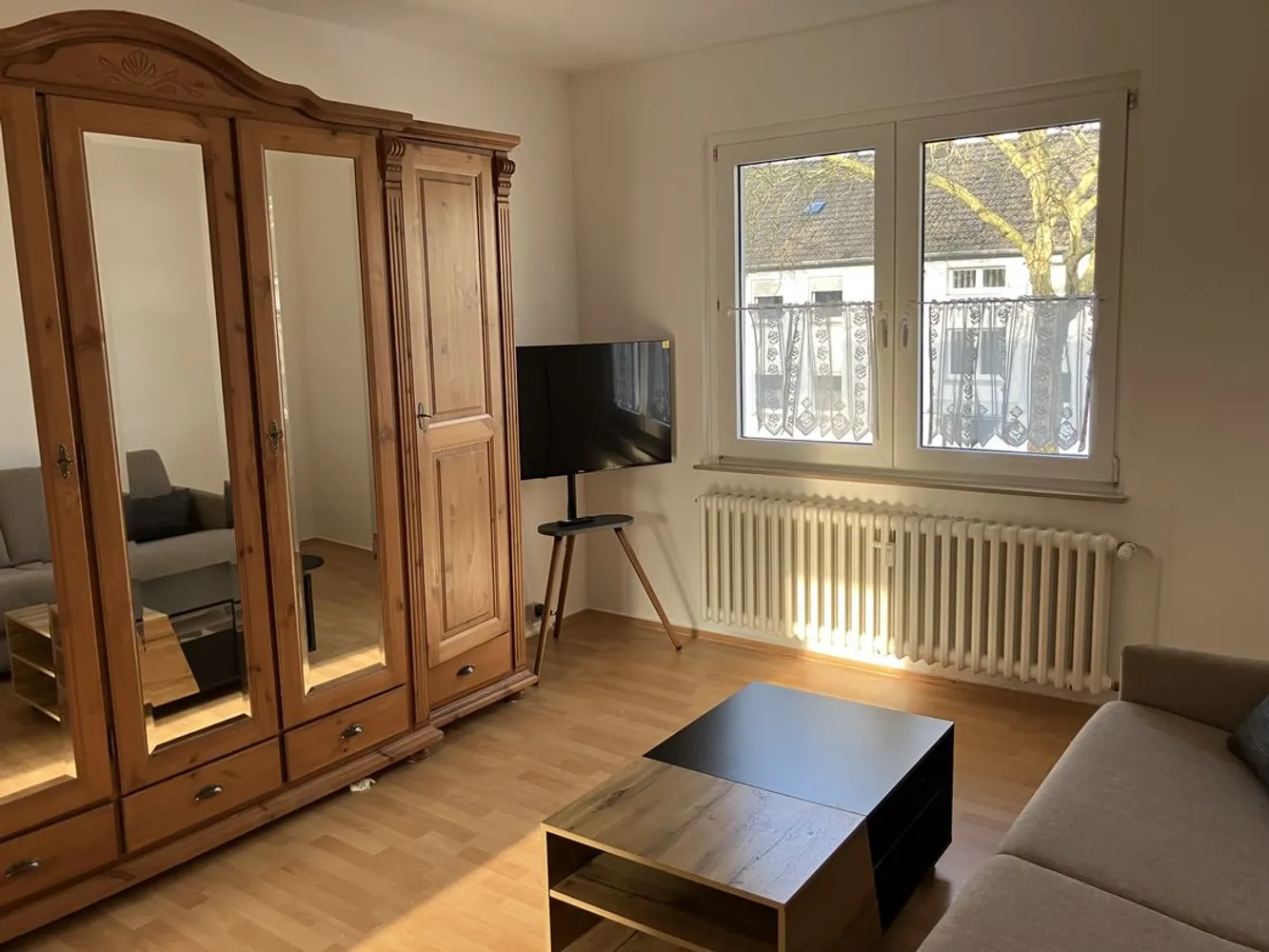 2 Zimmer Wohnung mit 40 m² in Essen – Bild 3