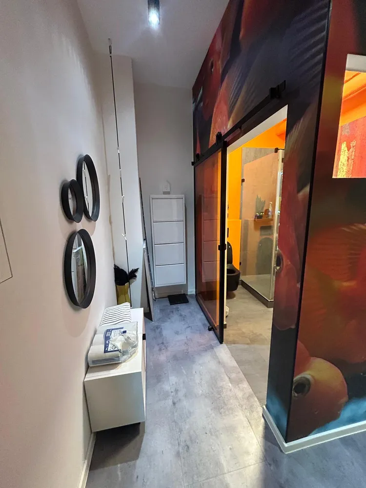 1 Zimmer Wohnung mit 60 m² in Bonn – Bild 2