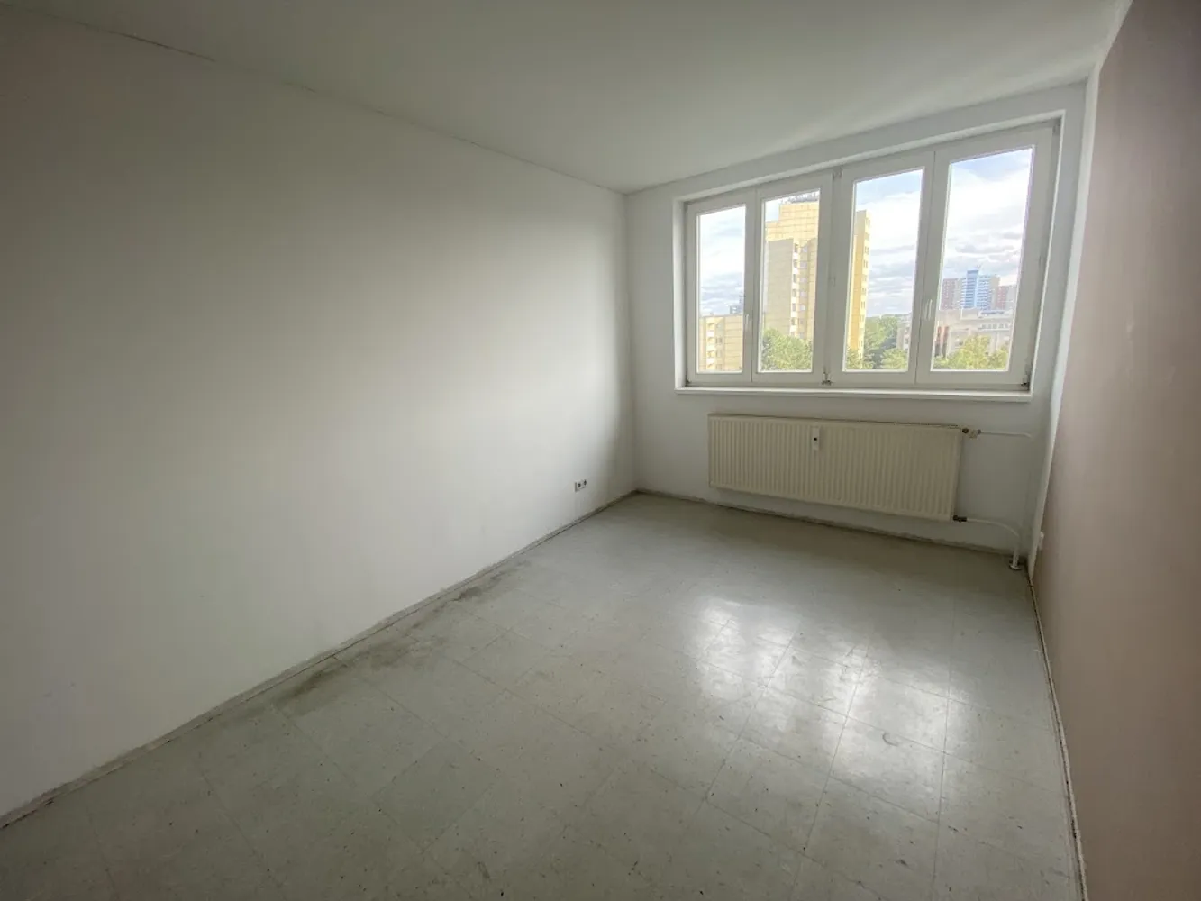 2 Zimmer Wohnung mit 63 m² in Berlin – Bild 5