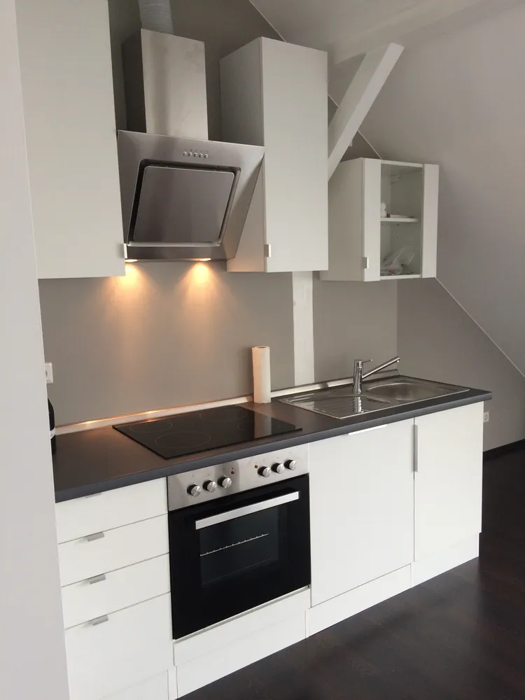 2 Zimmer Wohnung mit 48 m² in Bremen – Bild 5