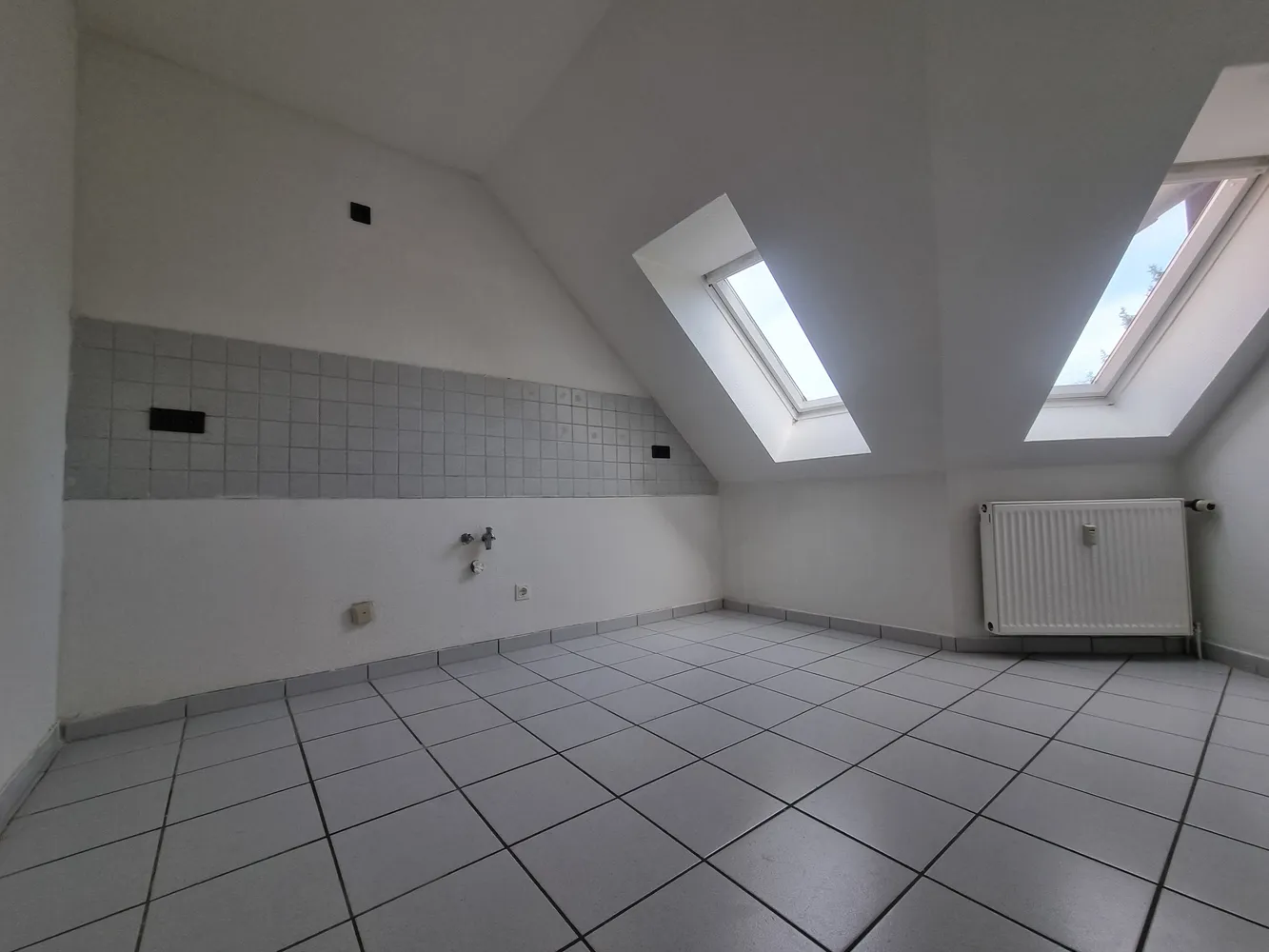 3 Zimmer Wohnung mit 70 m² in Halberstadt – Bild 2