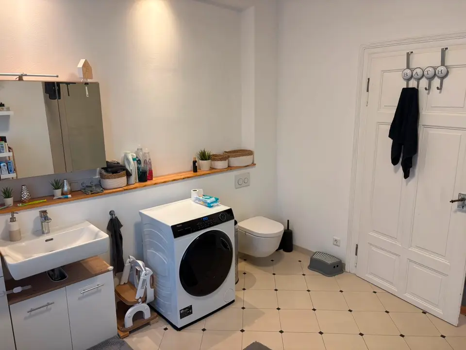 3 Zimmer Wohnung mit 86 m² in Weinheim – Bild 7
